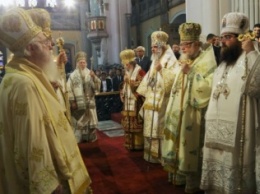 Итоги Крита: Для Вселенского собора осталось пригласить Папу