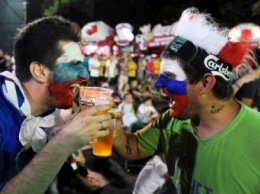Губернатор Краснодарского края предложил запретить продажу алкогольных напитков в радиусе 500 метров от социальных и спортивных объектов