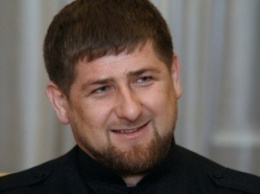 На место главы Чечни претендуют еще два кандидата