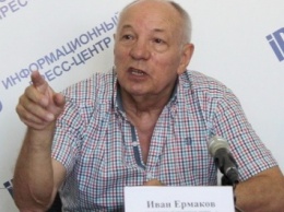 Экс-мэр Севастополя: Не исключено, что лидера "Русского блока" уничтожают по надуманным предлогам