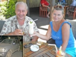 СМИ рассказали о последних днях пропавшей на Фиджи супружеской пары Шипулиных