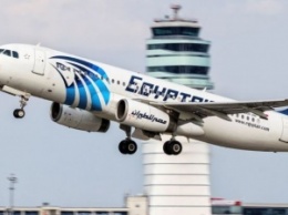 С Средиземного моря подняты последние останки жертв катастрофы Egypt Air