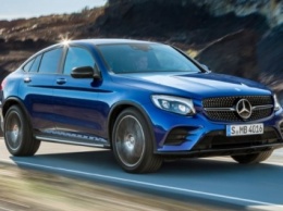 Представители Mercedes-Benz представили цены на новые модели