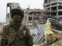 Die Presse: Замороженный конфликт в Украине продлится «долгие годы»