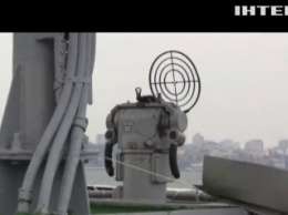 Для боевых кораблей Украины готовят секретный ракетный комплекс (Видео)