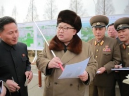 Ким Чен Ын набрал 40 кг лишнего веса, поскольку боится за свою жизнь