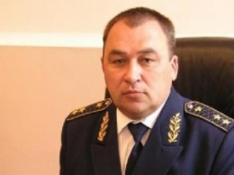 После участия в ДТП сотрудника "Укразализныци" отстранили от должности