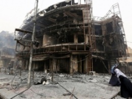 Жертвами теракта в Багдаде стали 213 человек