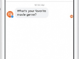 Facebook делает ботов «умнее»