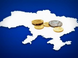 Уровень теневой экономики Украины в 2015 году снизился до 40% ВВП