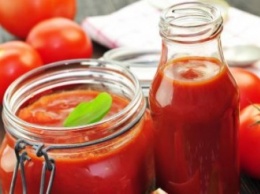 В Днепре Антимонопольный комитет оштрафовал производителя томатной пасты на 13,6 тыс. грн
