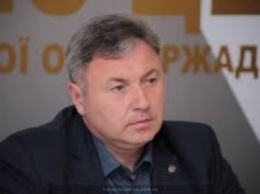 Гарбуз намерен интегрировать Луганщину в Украину