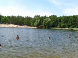 Киевляне все чаще тонут во время отдыха - с начала года на воде погибло 36 человек