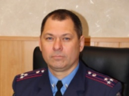 В Покровске (Красноармейске) руководство областной полиции проведет прием граждан