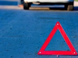 Из-за ДТП в Волынской области пострадали двое несовершеннолетних