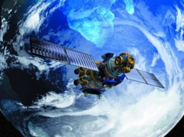 Ученые из Новосибирска разработали технологию для питания спутников с Земли