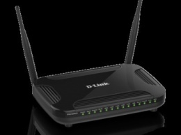 D-Link анонсировала гигабитные маршрутизаторы со встроенным VoIP-шлюзом