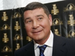 Онищенко путается в показаниях на допросах, - Сытник