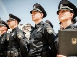 Деканоидзе: В Нацполиции проблема нехватки патрульных