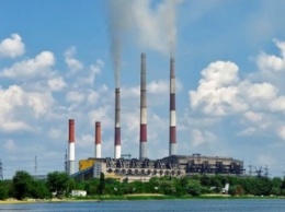 Запаса угля на Змиевской ТЭС хватит еще максимум на 15 дней - директор станции