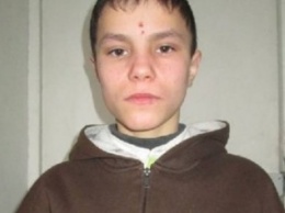 Розыск подростка: на Сумщине пропал 15-летний парень (ФОТО)