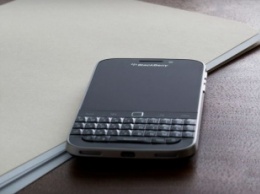 Американское правительство отказывается от BlackBerry