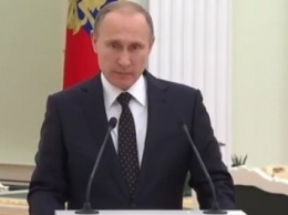 Путин почти готов к большой войне: генерал назвал сроки