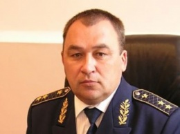 Виновник ДТП с фотокором уволен из "Укрзализныци"
