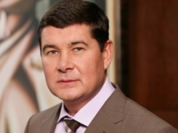 БПП собирается поддержать арест Онищенко