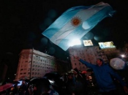 Аргентинцы митингуют, чтобы Месси вернулся в национальную сборную по футболу