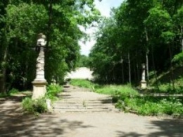 Россия: Парк Воронежа превратится в декорации к известным фильмам