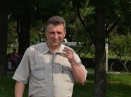 В "Борисполе" задержан лидер харьковских сепаратистов - СМИ