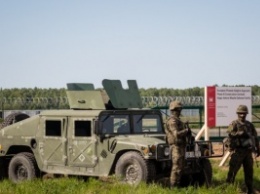 Первая польско-американская военная база: не все поляки разделяют восторг правительства