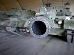 Die Welt: Берлин увеличивает экспорт вооружений