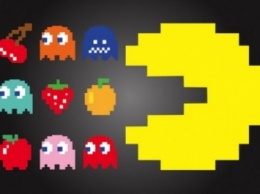 Биологи научили микроорганизмы играть в Pac-Man