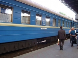 Кабмин определил точки выезда и въезда в Крым на авто и поезде