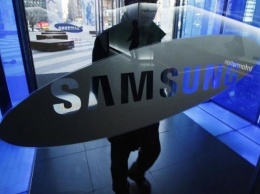 Samsung выпустит смарт-часы с функцией платежей