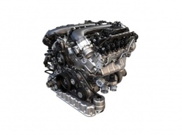 Новый 6.0-литровый двигатель TSI W12 появится под капотом четырех новинок