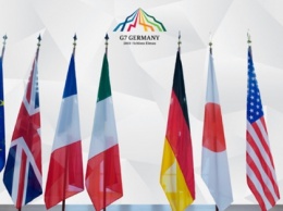 Меркель и Шмидт не сошлись в мнении относительно участия РФ в G7