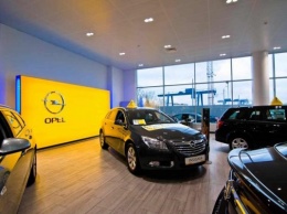 Opel и Chevrolet пытается распродать автомобили в России
