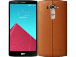 Стала известна стоимость смартфона LG G4 в Украине (ФОТО)