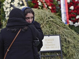 Дочь Бориса Немцова из-за угроз покинула Россию