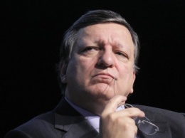 Баррозу: Россия сама виновата в том, что ее изолировали