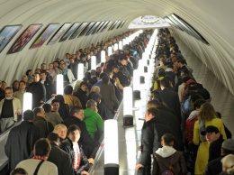В Канаде из-за сбоя в работе метро эвакуировали 125 тыс пассажиров