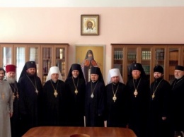 УАПЦ и УПЦ КП договорились об объединении в Поместную православную украинскую церковь