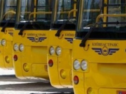 В столице может появиться автобус с оригинальной раскраской
