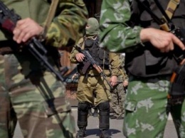 Боевики за сутки 5 раз открывали огонь по позициям сил АТО в секторе "М", - Чепурной