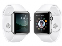 На конференции WWDC была представлена новая версия платформы для Apple Watch