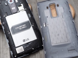 Смартфон LG G4 получил 8 баллов от iFixit