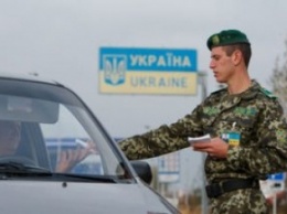 Изменился порядок въезда в оккупированный Крым